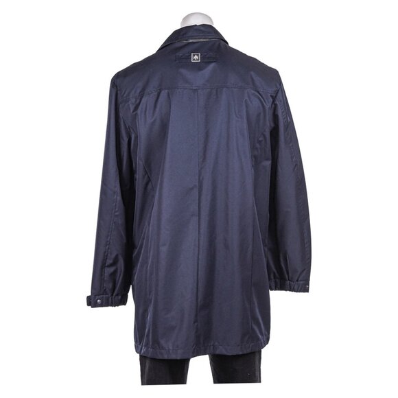 Rainforest Raincoats LG Blue - Picture 2 of 2